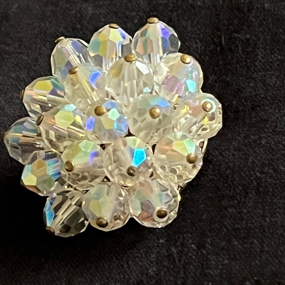 Aurora Borealis Brooch - Picture 5 of 11